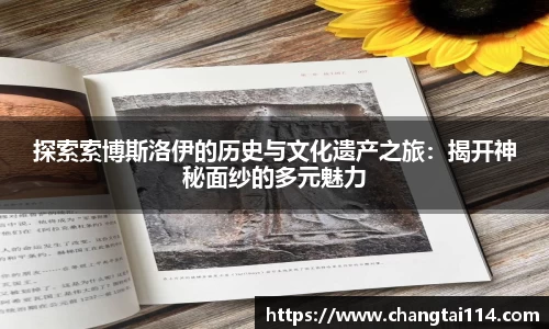 探索索博斯洛伊的历史与文化遗产之旅：揭开神秘面纱的多元魅力