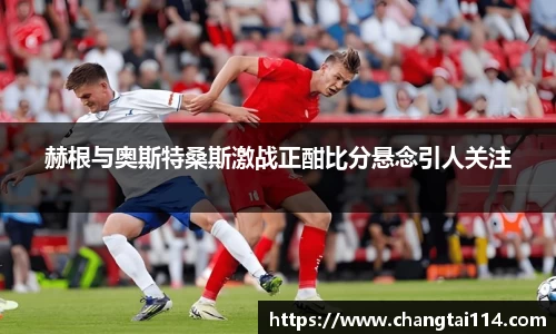 J9赫根与奥斯特桑斯激战正酣比分悬念引人关注